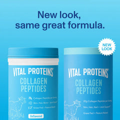 Collagen Peptides - Unflavored