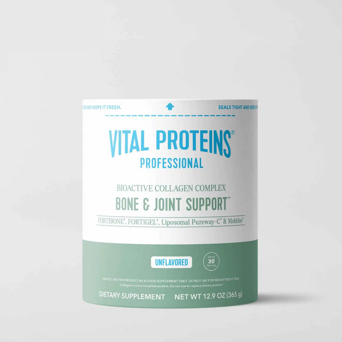 Bone & Joint Support - Unflavored