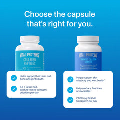 Enhanced Collagen Complex