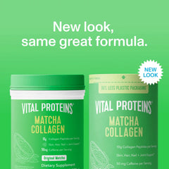 Matcha Collagen